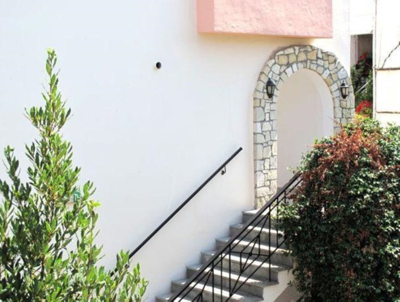 Hotel Skentos foto 25