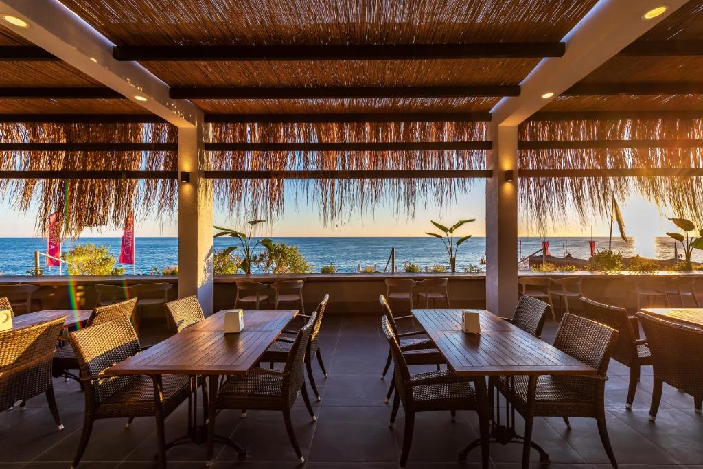 White City Beach Hotel foto 14