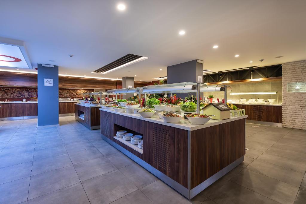 White City Beach Hotel foto 15