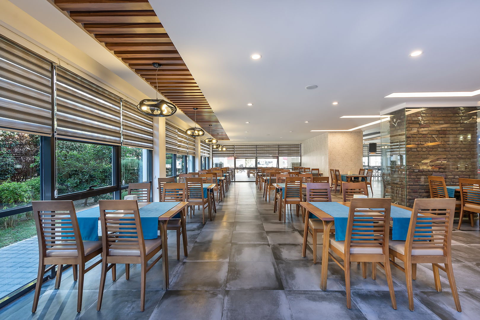White City Beach Hotel foto 10