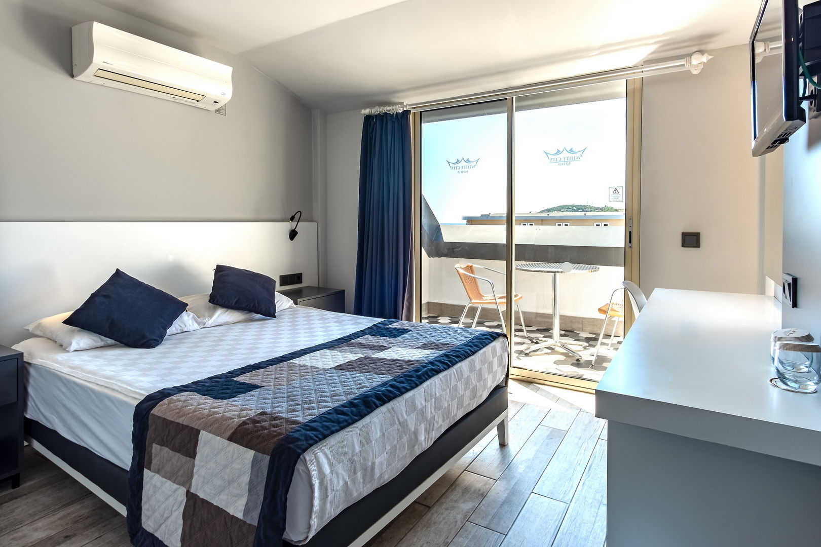 White City Beach Hotel foto 9