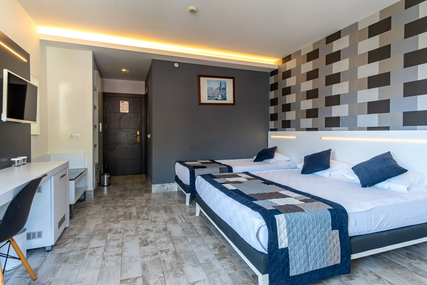 White City Beach Hotel foto 8