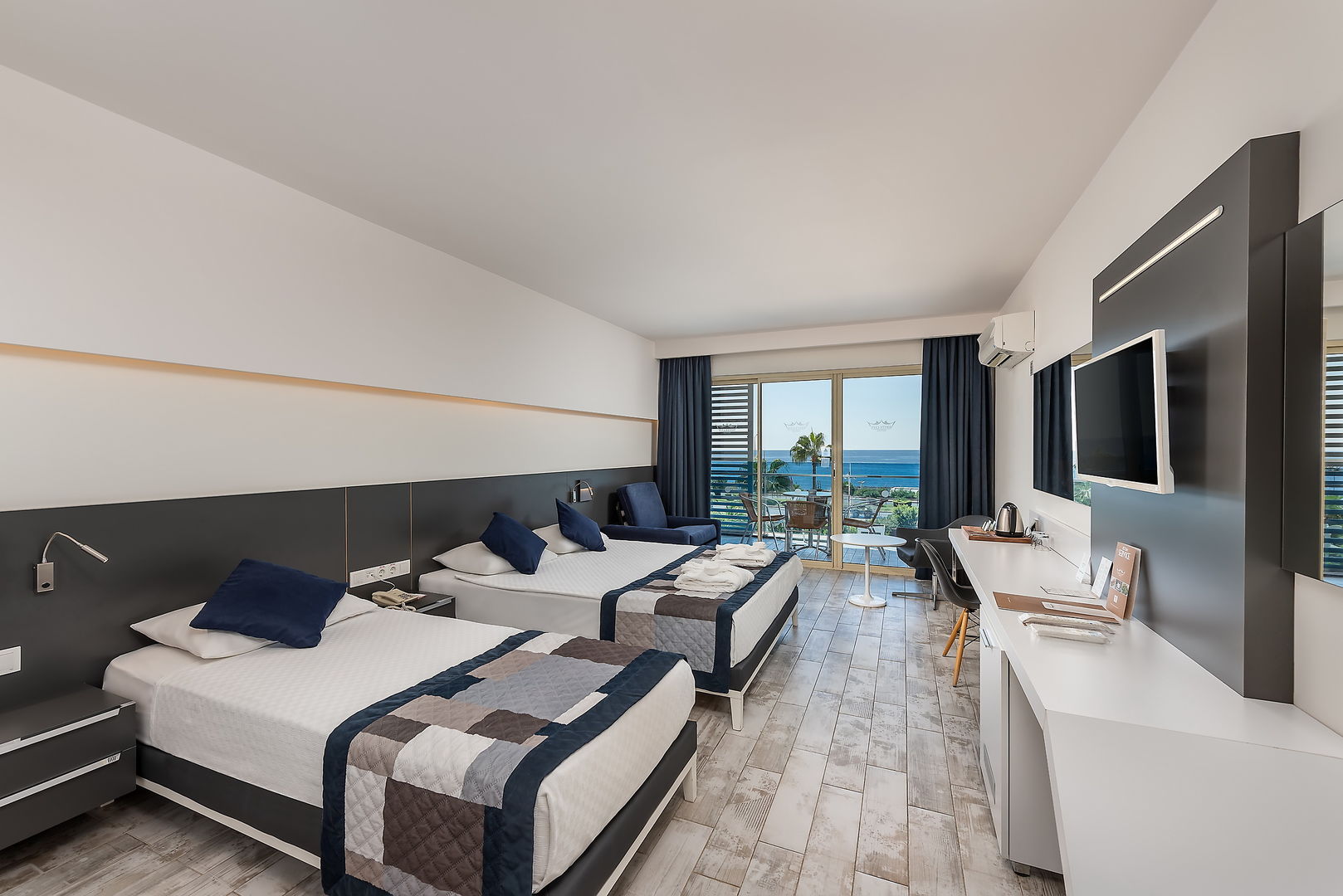 White City Beach Hotel foto 13