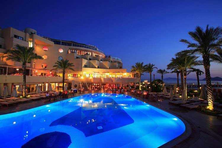 Arin Resort Bodrum image 1