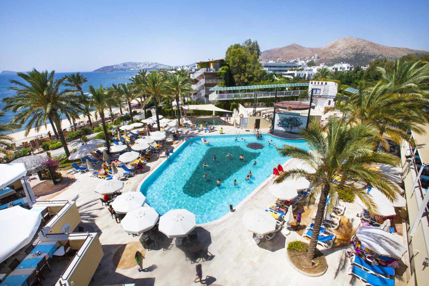 Arin Resort Bodrum foto 10