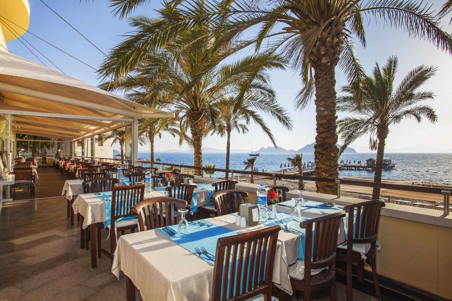 Arin Resort Bodrum foto 14