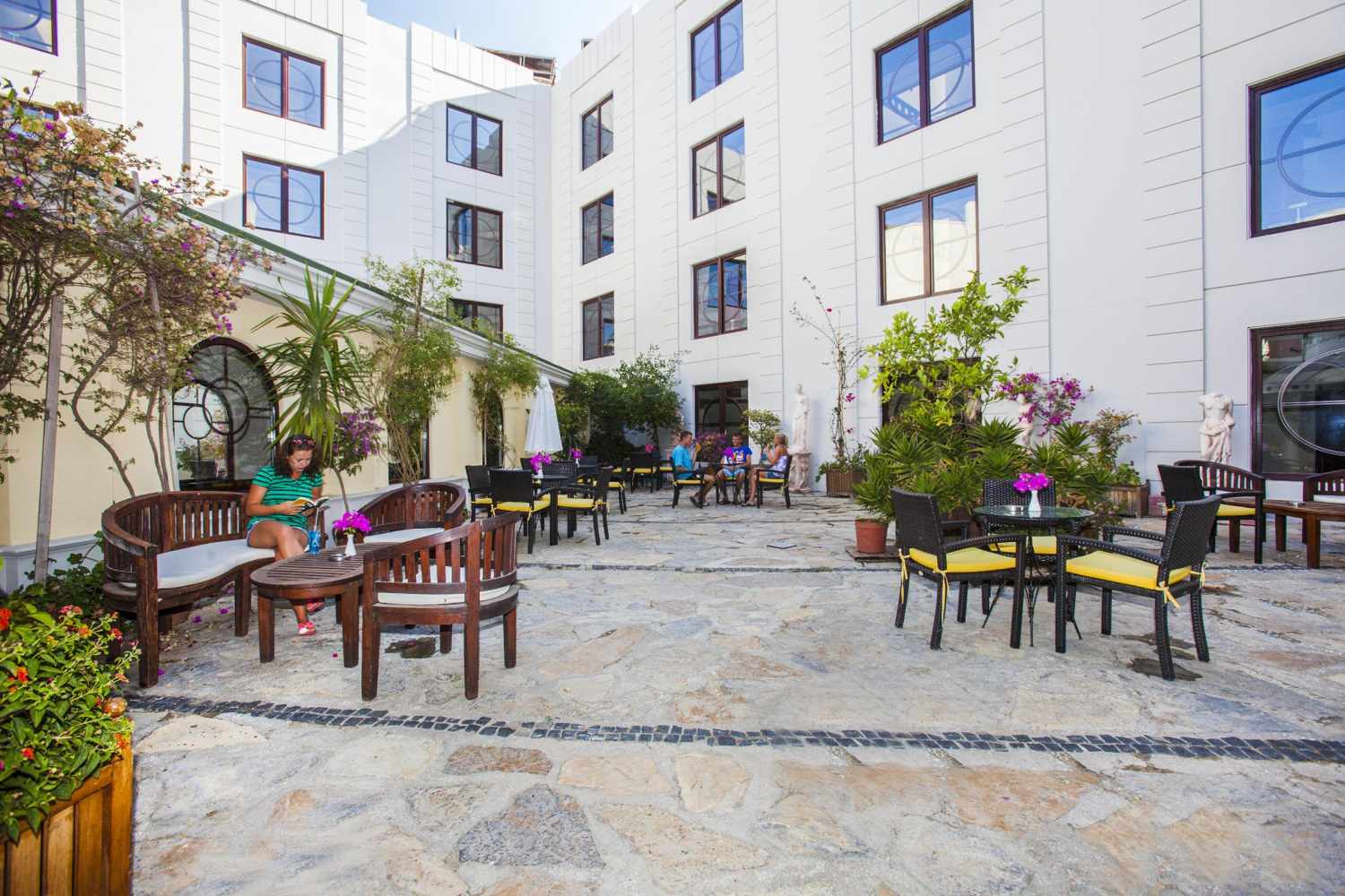 Arin Resort Bodrum foto 16