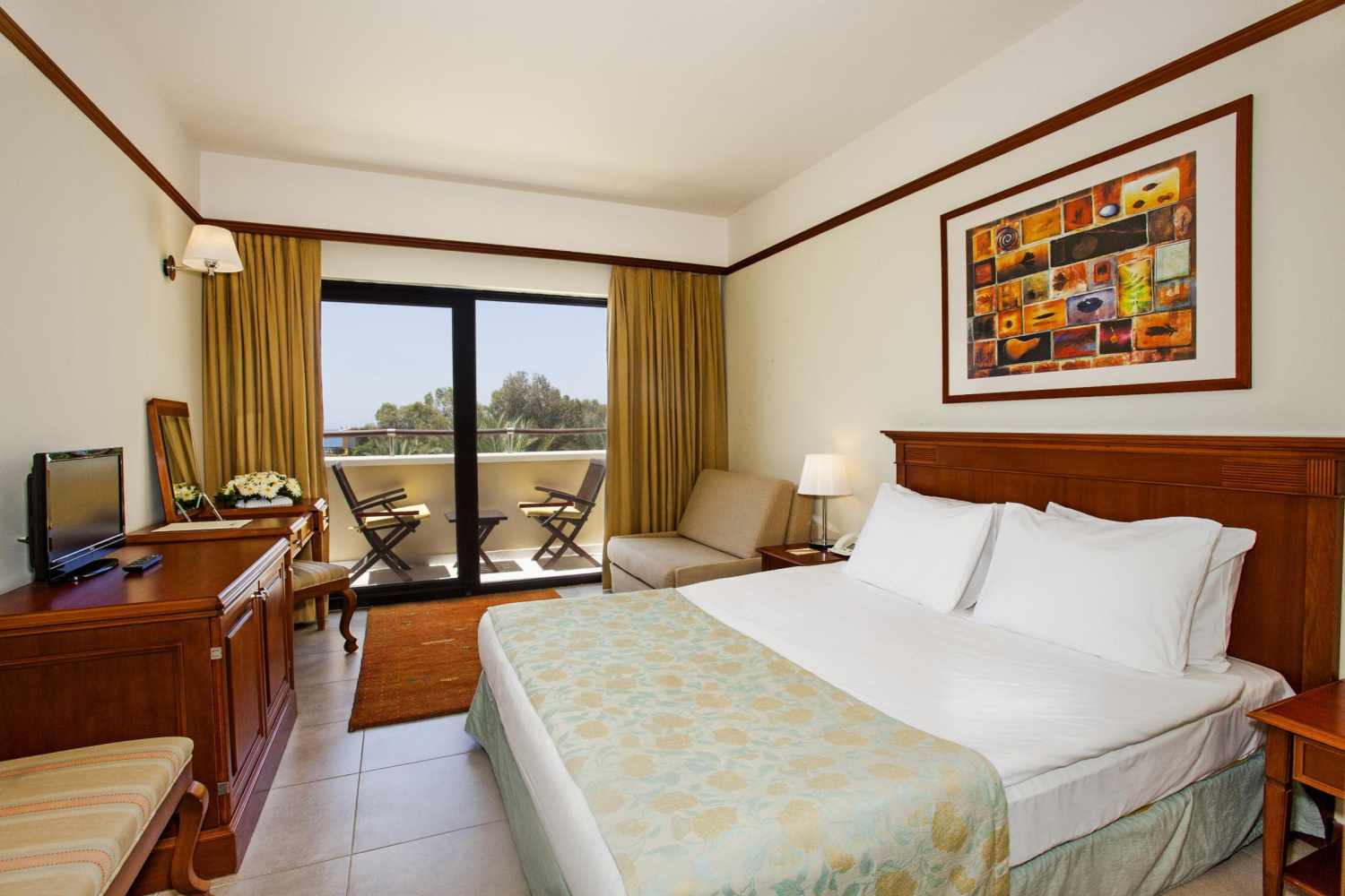 Arin Resort Bodrum foto 21