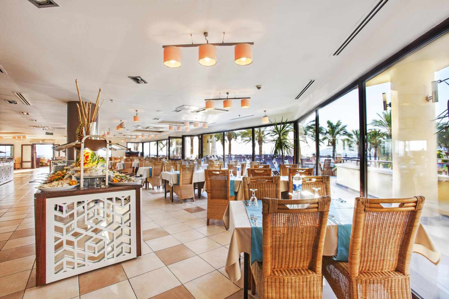Arin Resort Bodrum foto 23