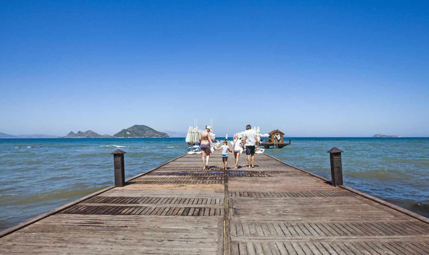 Arin Resort Bodrum foto 27