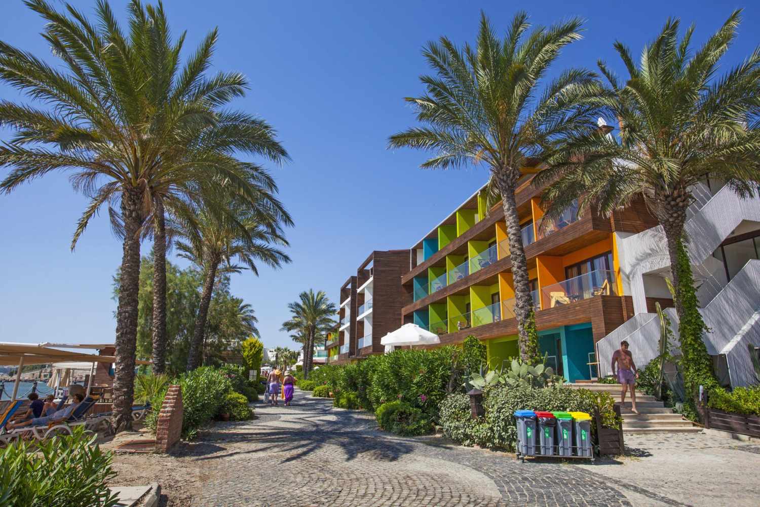 Arin Resort Bodrum foto 28