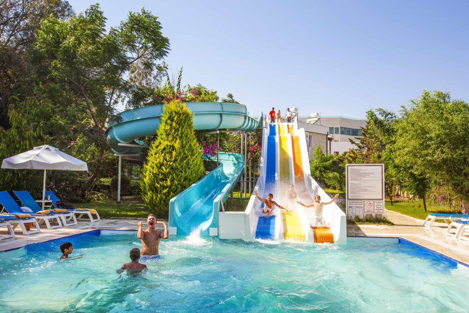 Arin Resort Bodrum foto 29