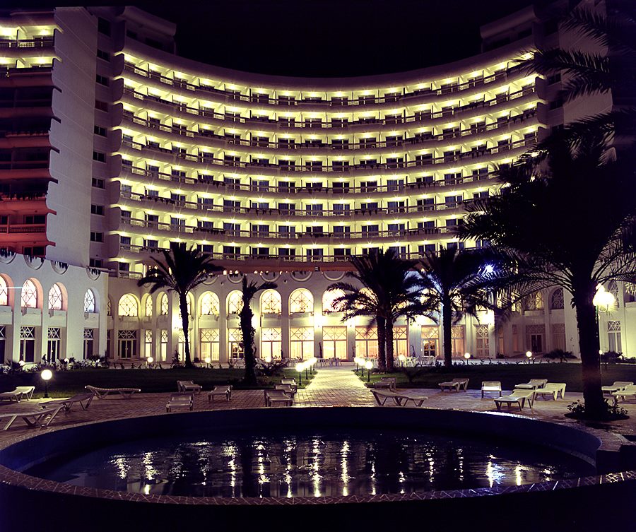 Riadh Palms Resort & Spa foto 16