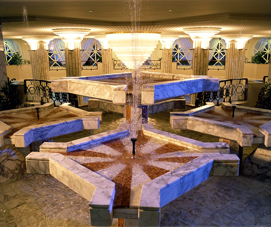 Riadh Palms Resort & Spa foto 18