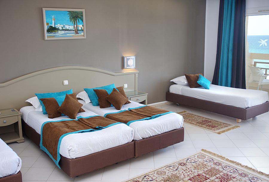 Riadh Palms Resort & Spa foto 27