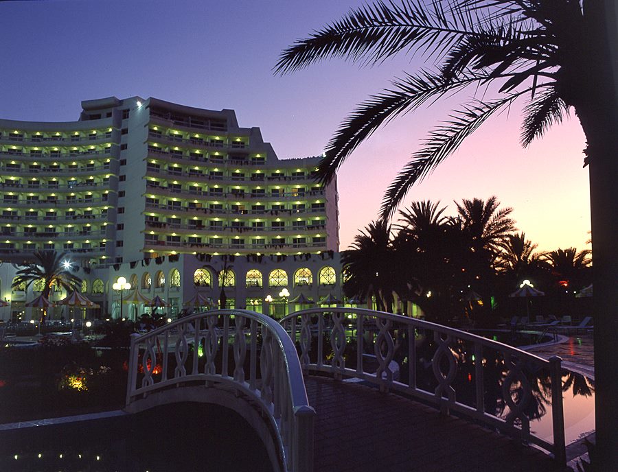 Riadh Palms Resort & Spa foto 23
