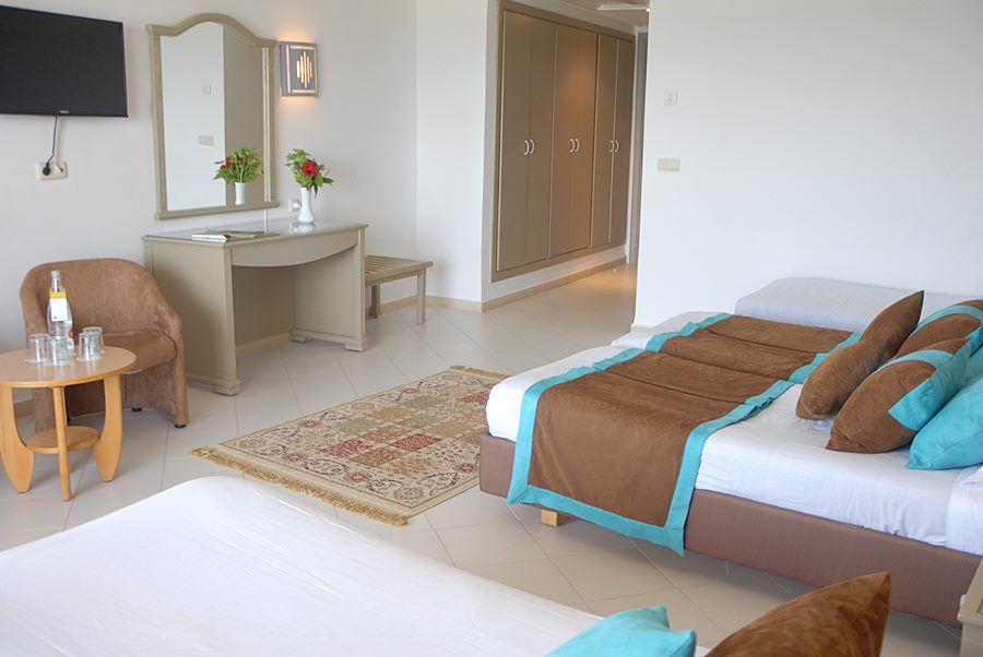 Riadh Palms Resort & Spa foto 25