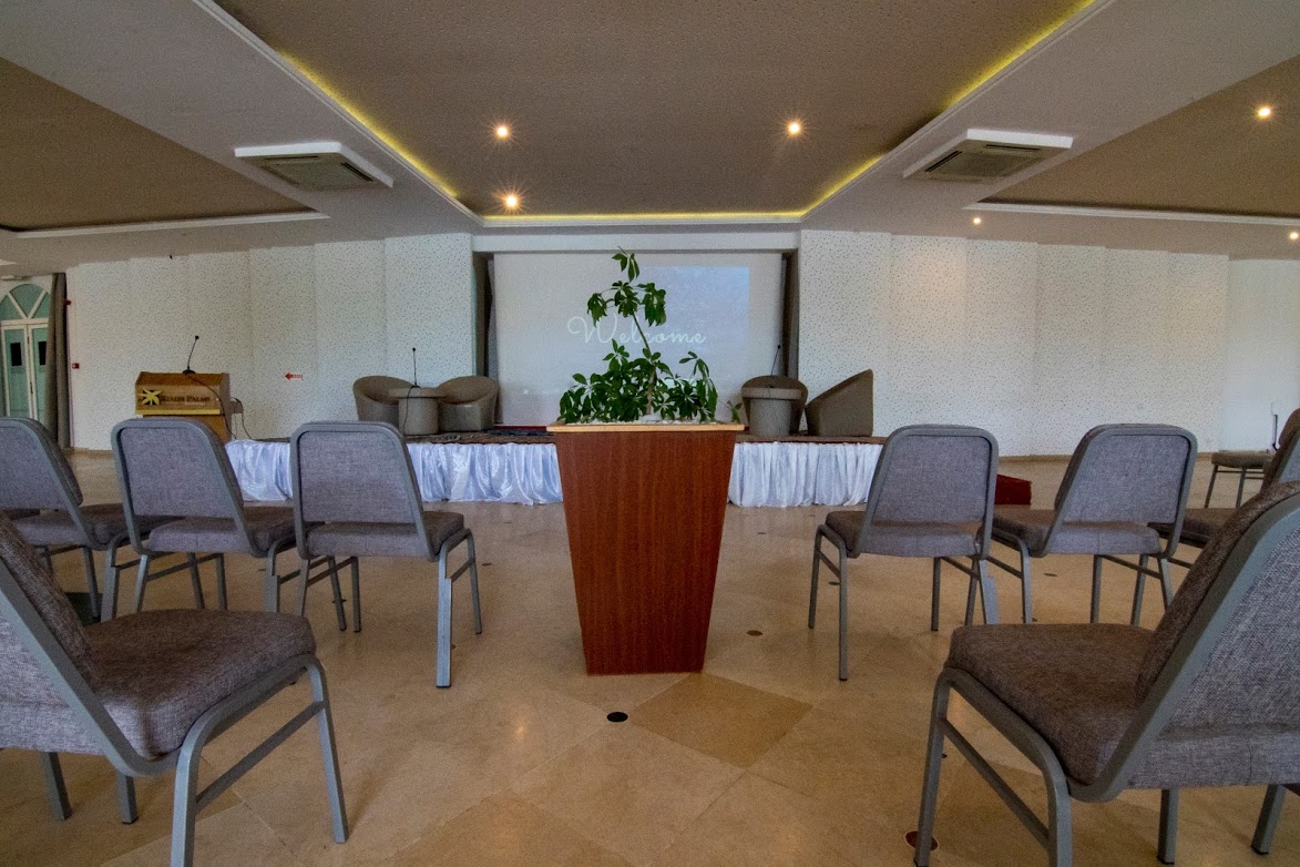 Riadh Palms Resort & Spa foto 13