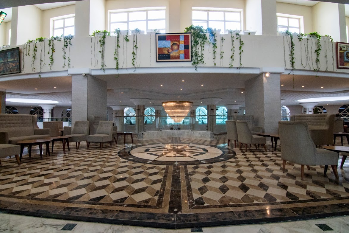 Riadh Palms Resort & Spa foto 7