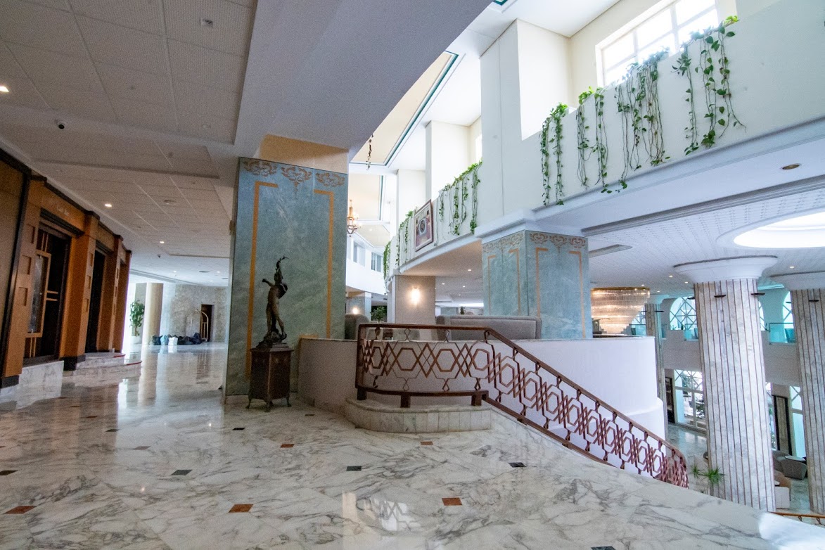 Riadh Palms Resort & Spa foto 6