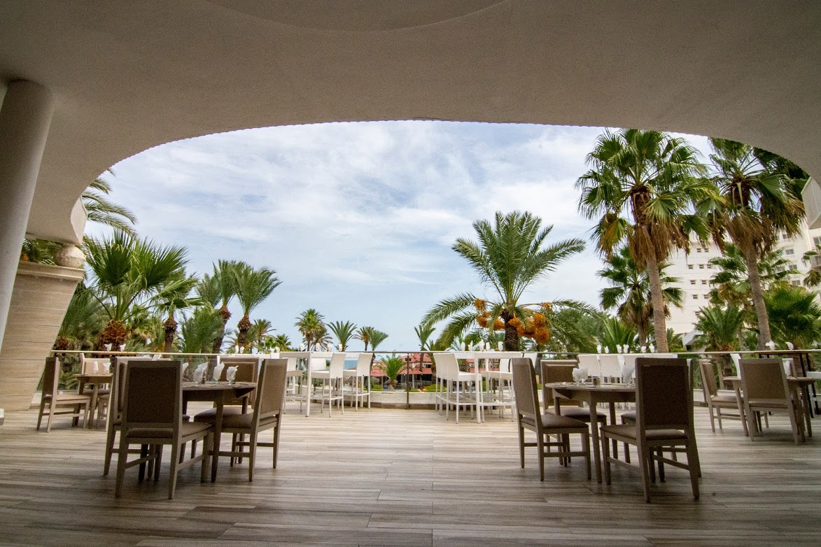 Riadh Palms Resort & Spa foto 11