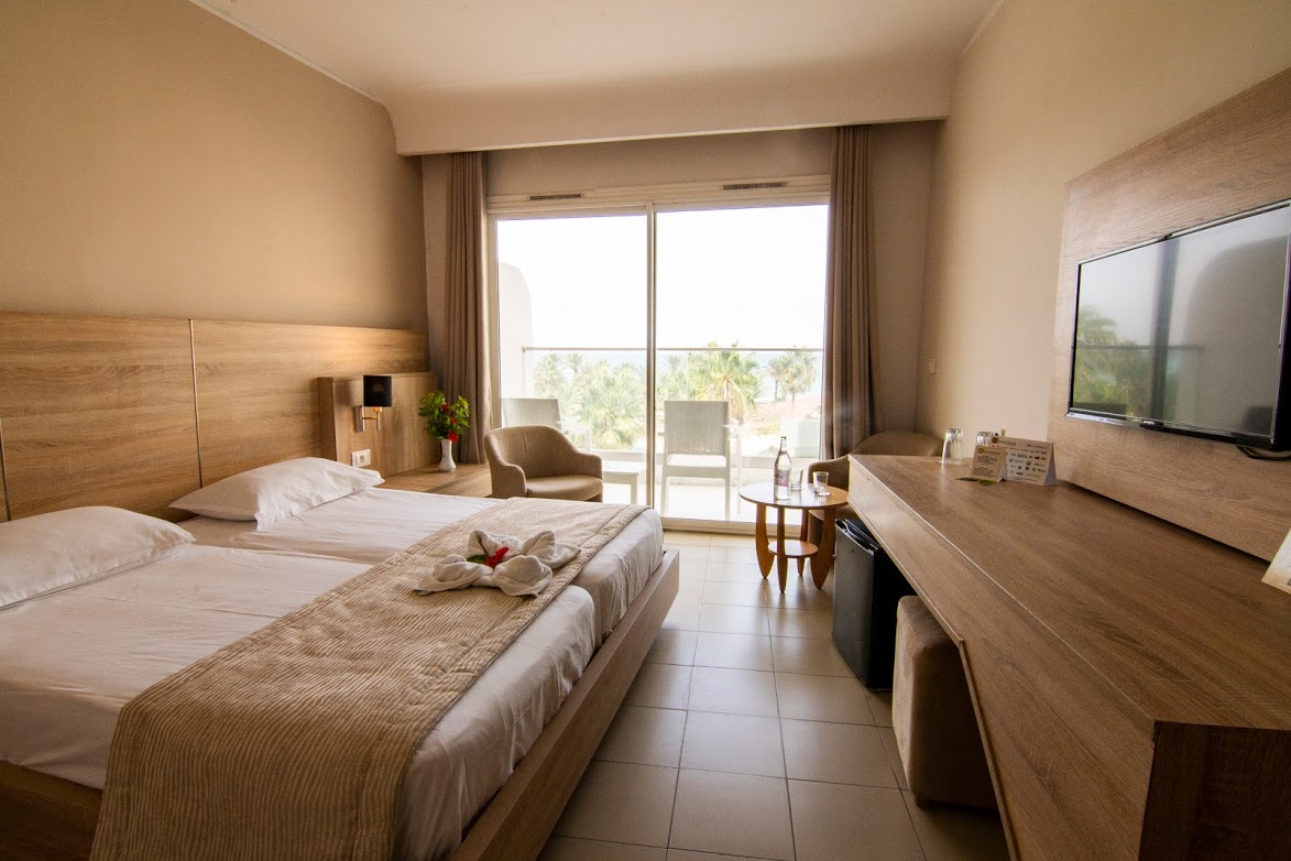 Riadh Palms Resort & Spa foto 20