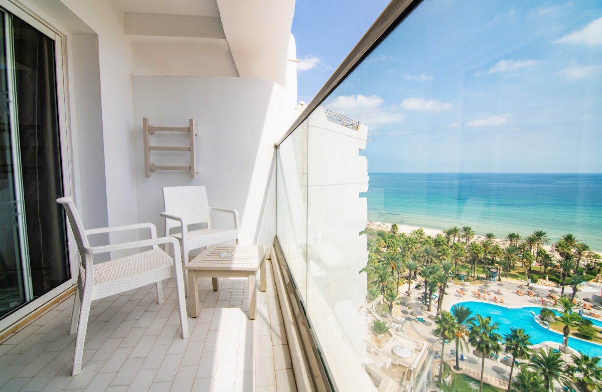 Riadh Palms Resort & Spa foto 24
