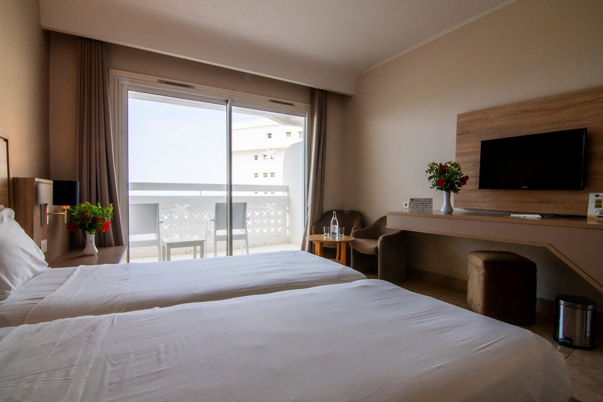 Riadh Palms Resort & Spa foto 26