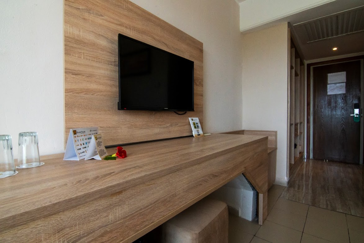 Riadh Palms Resort & Spa foto 19