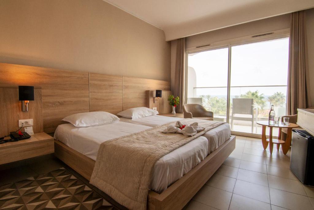 Riadh Palms Resort & Spa foto 10