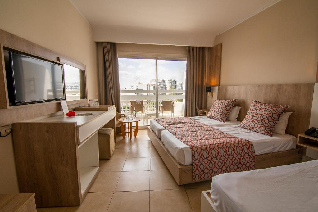 Riadh Palms Resort & Spa image 2