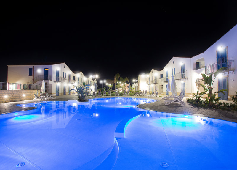 Scala dei Turchi Resort foto 6