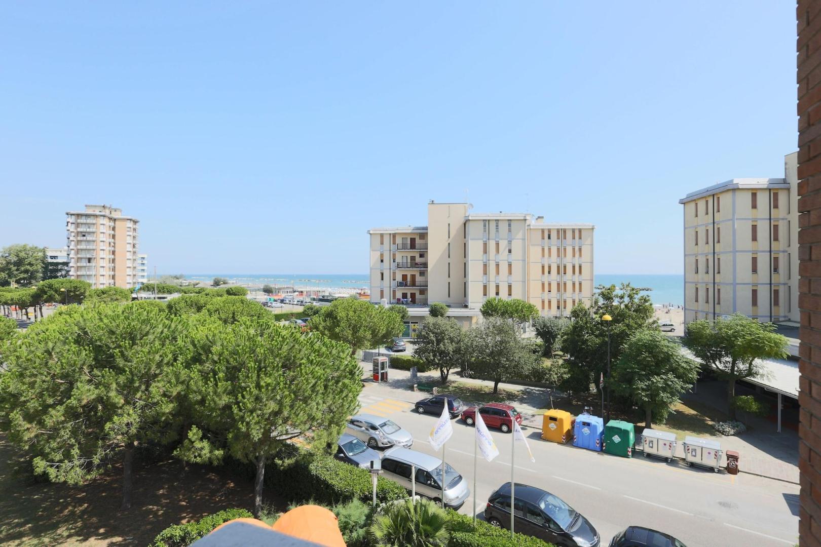 Family Hotel Marina Beach foto 17