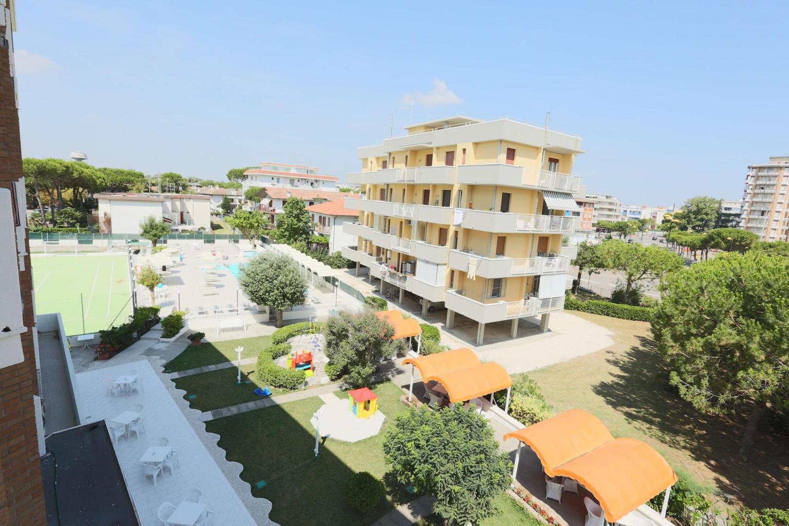 Family Hotel Marina Beach foto 21