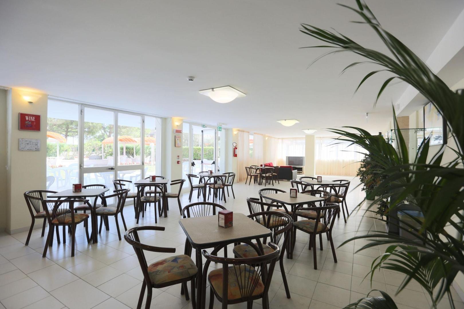 Family Hotel Marina Beach foto 4