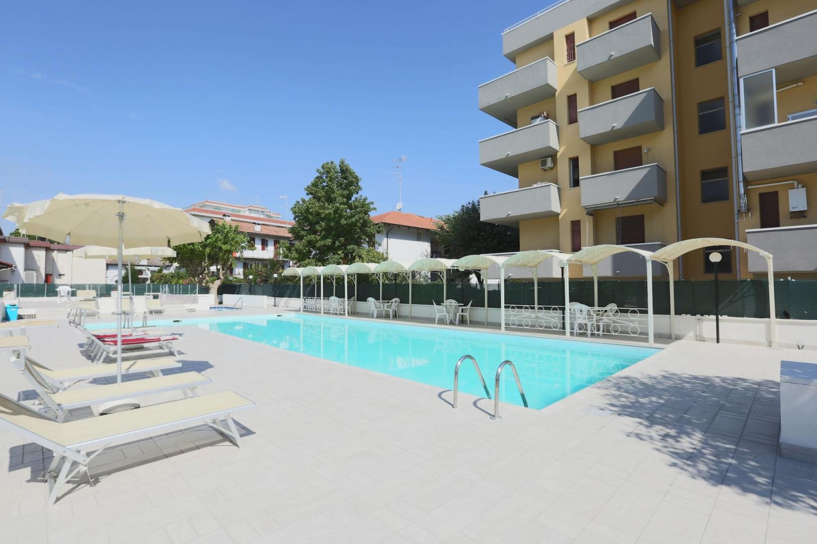 Family Hotel Marina Beach foto 15