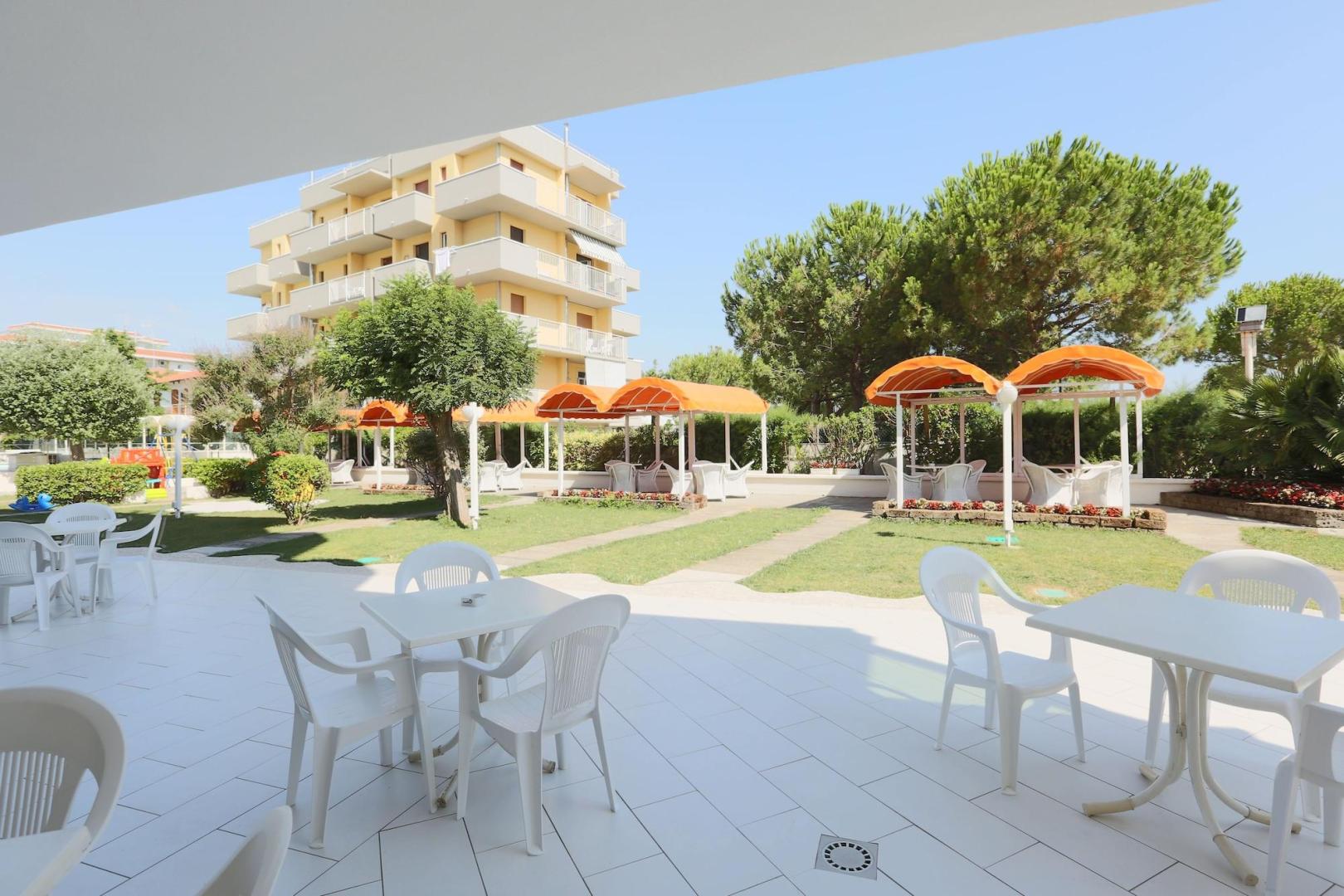 Family Hotel Marina Beach foto 30