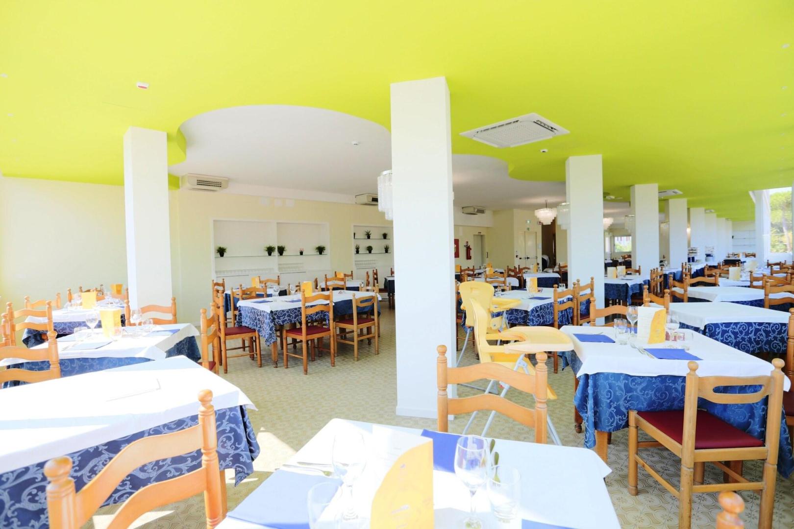 Family Hotel Marina Beach foto 3