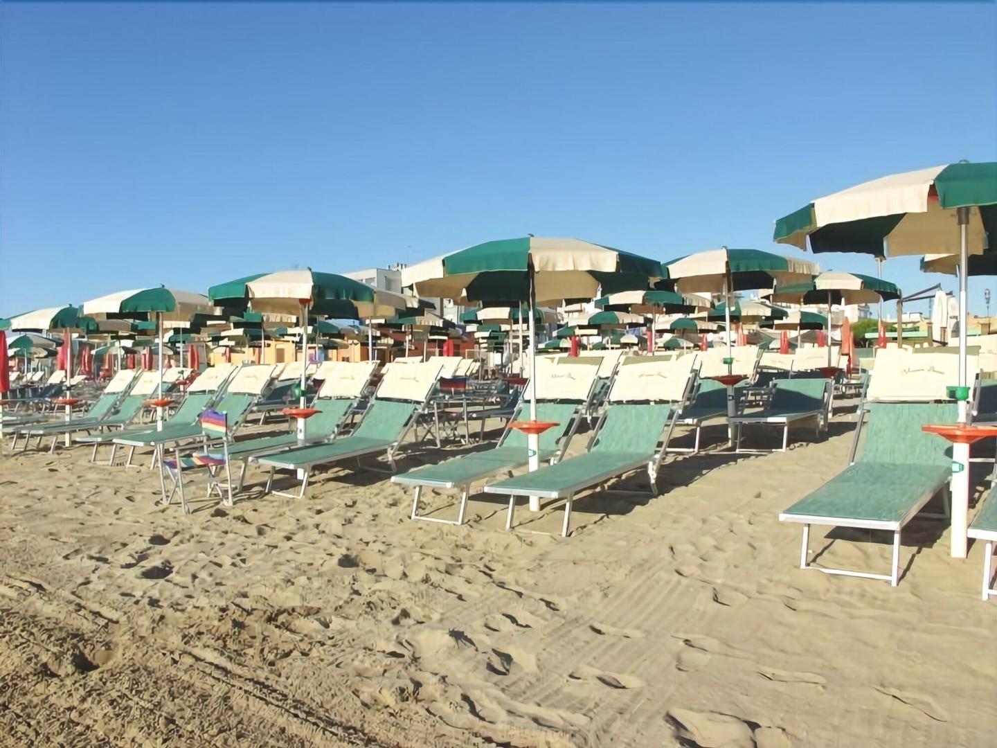 Family Hotel Marina Beach foto 12