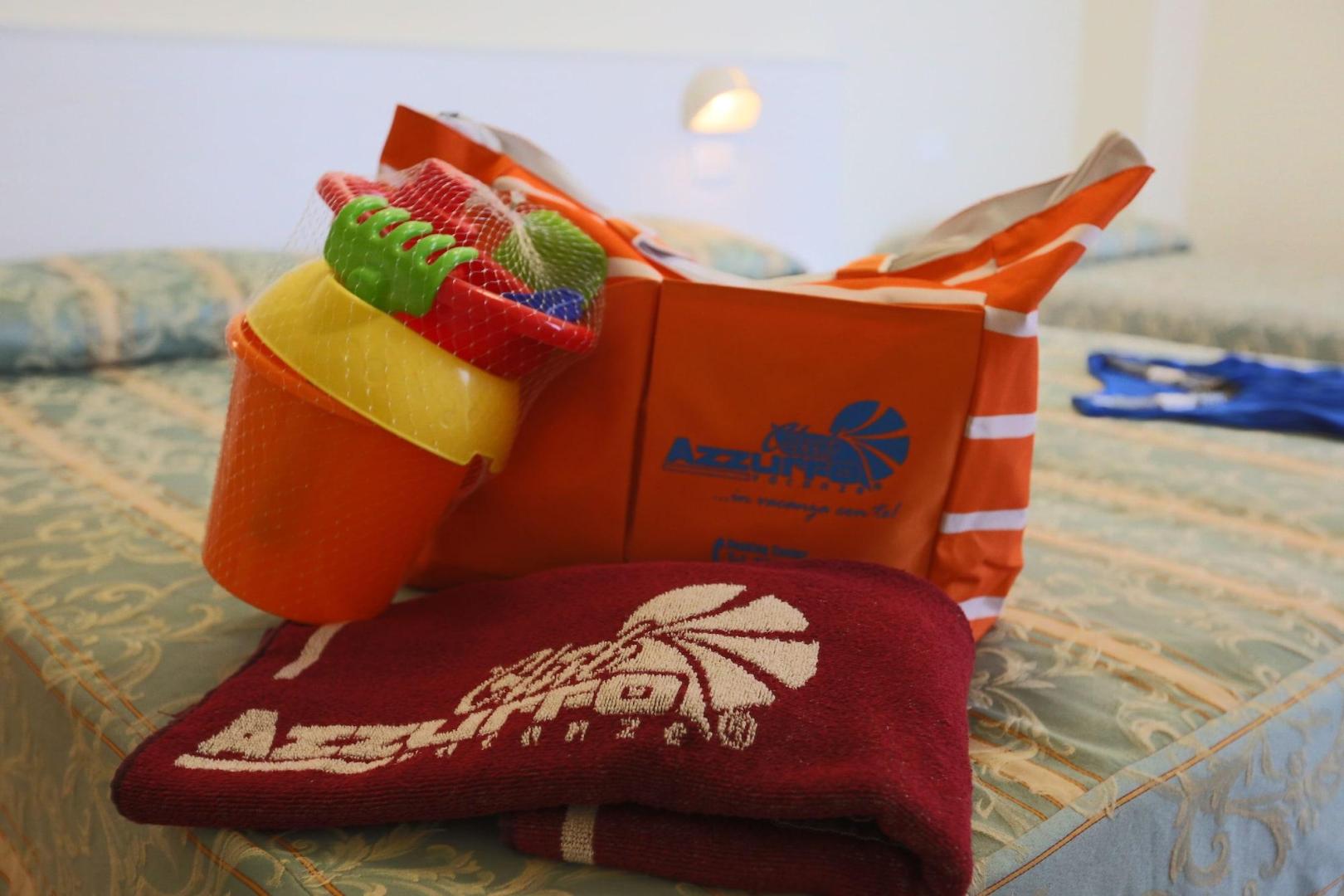 Family Hotel Marina Beach foto 6