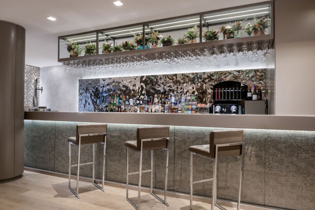 SH Colón Valencia Hotel image 3