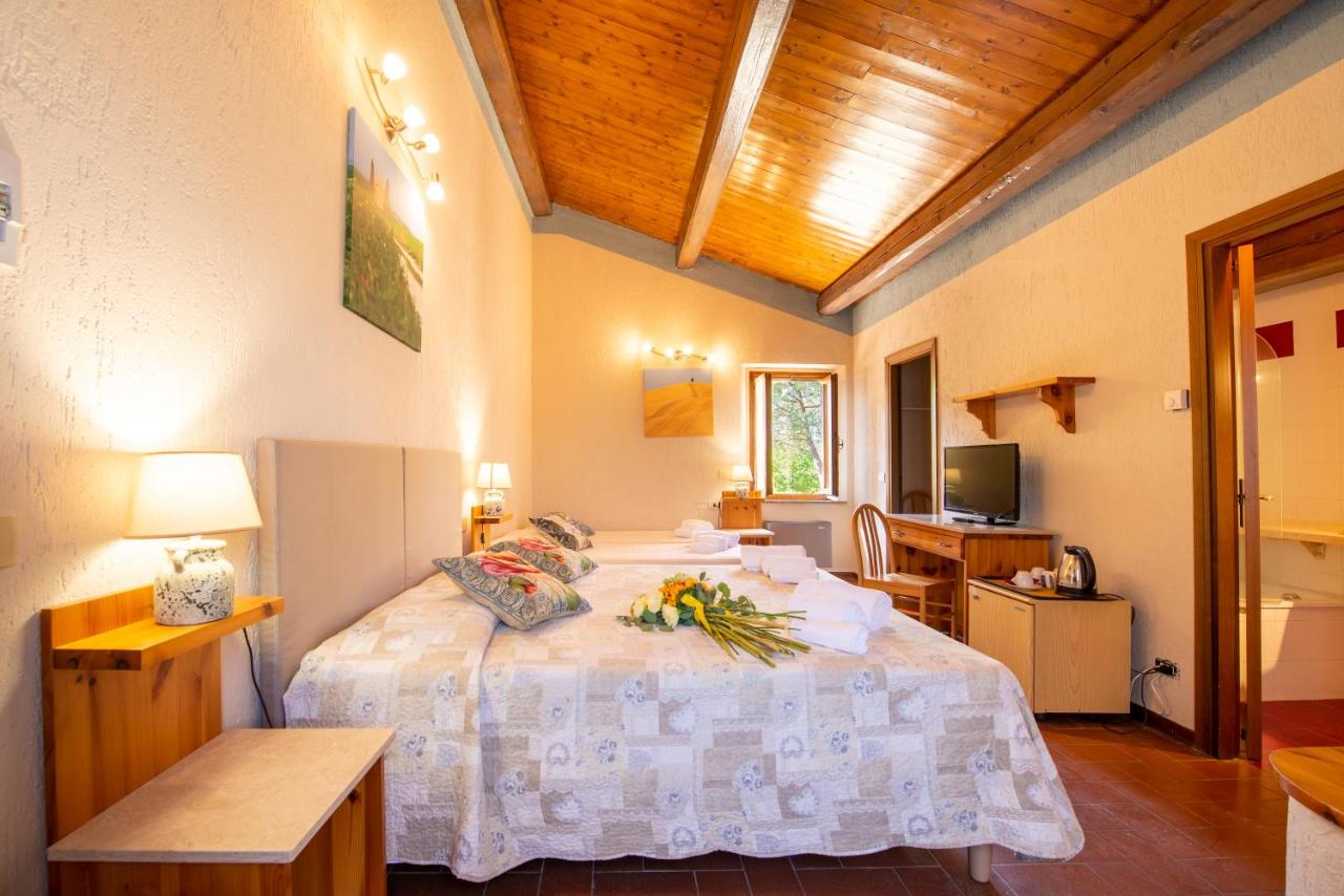 Palazzuolo foto 2