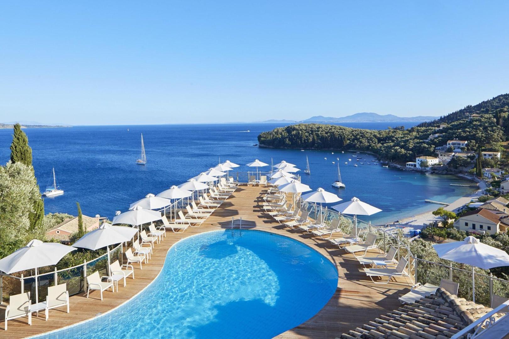 San Antonio Corfu Resort foto 20