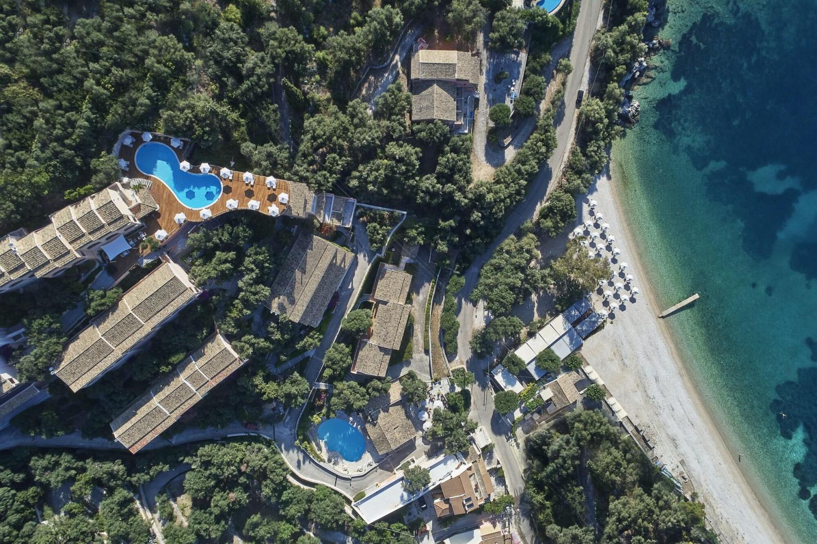 San Antonio Corfu Resort foto 21