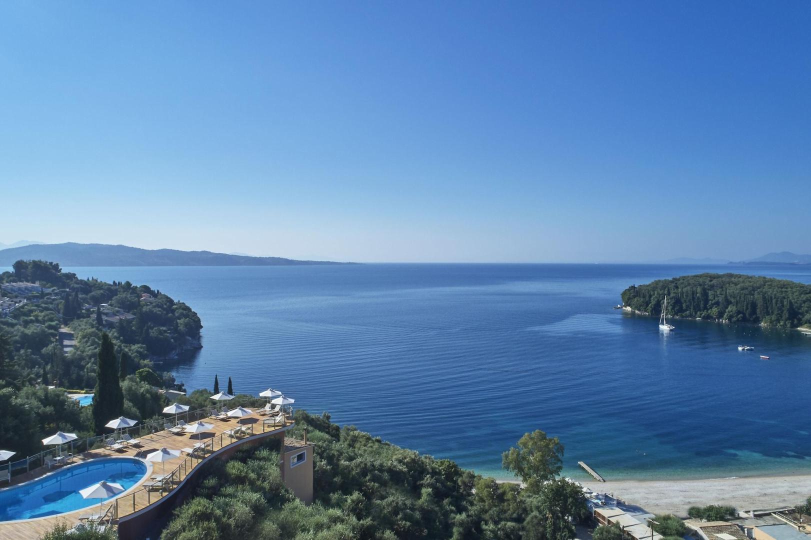 San Antonio Corfu Resort foto 31