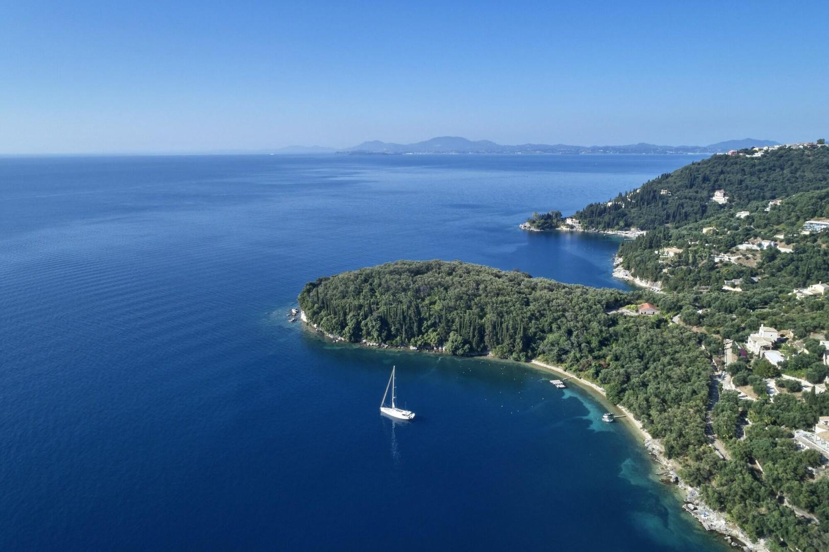 San Antonio Corfu Resort foto 39