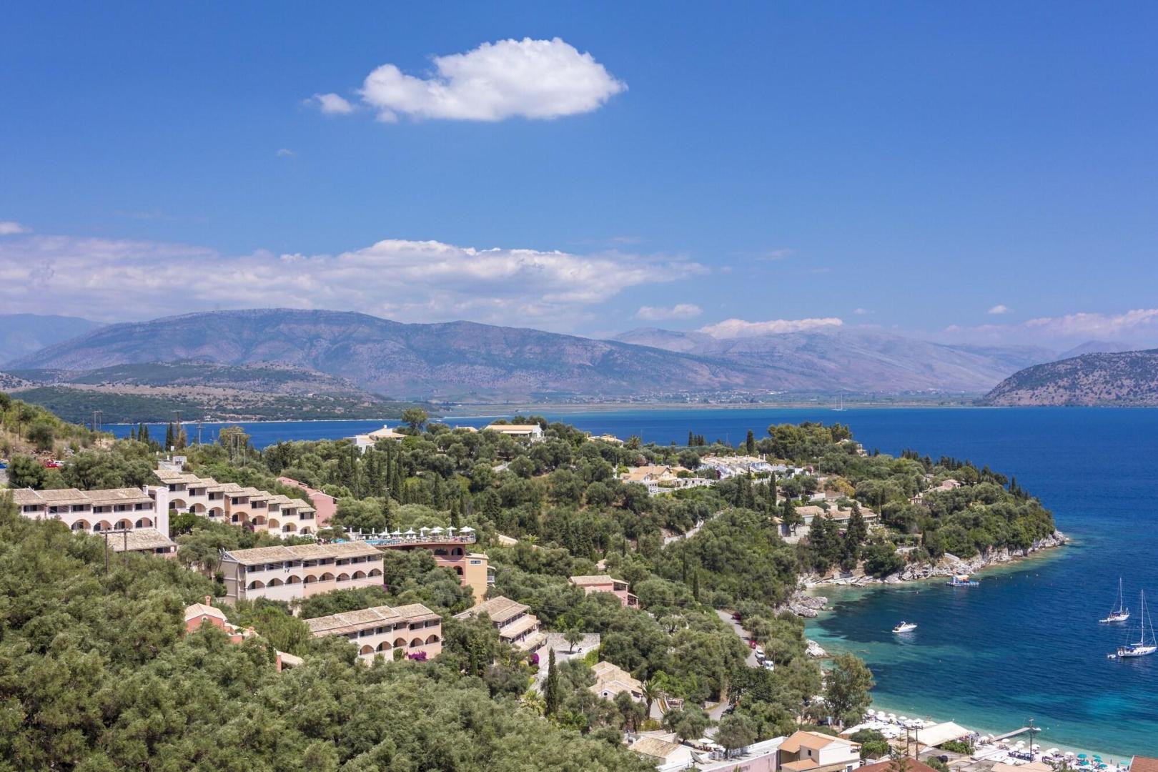 San Antonio Corfu Resort foto 46