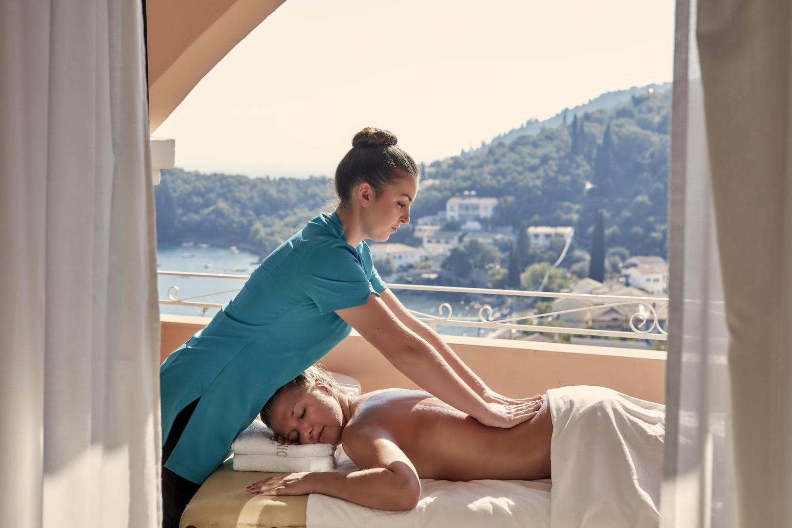 San Antonio Corfu Resort foto 45