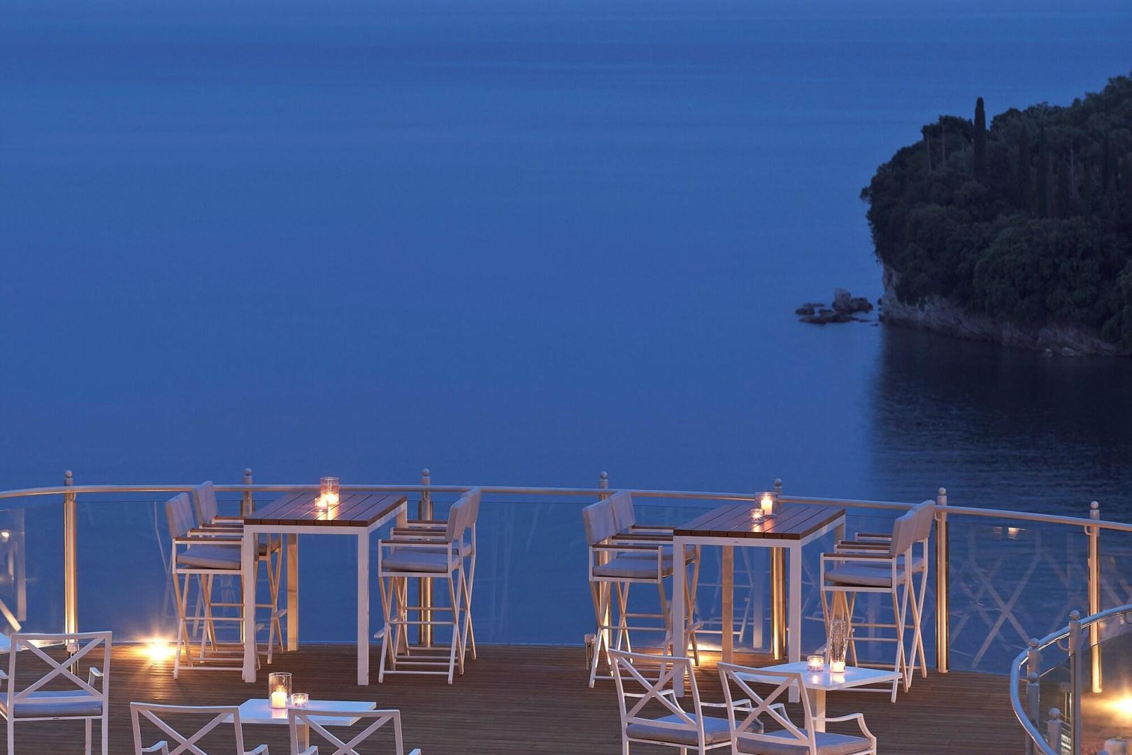 San Antonio Corfu Resort foto 22