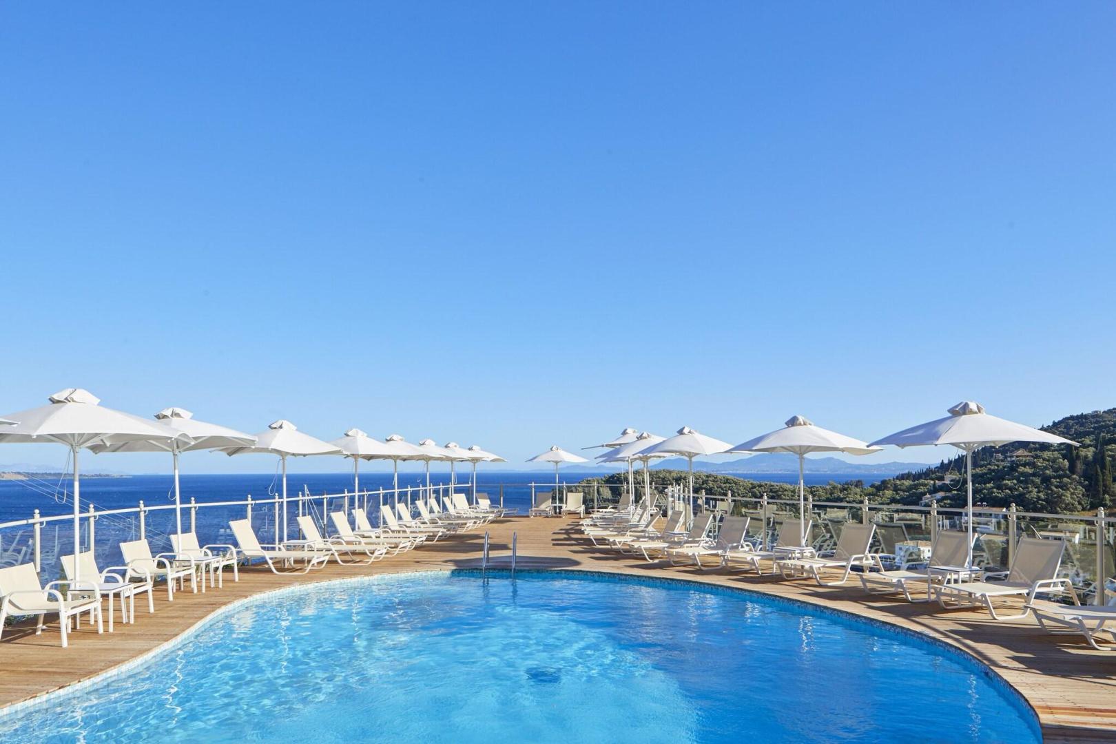 San Antonio Corfu Resort foto 6